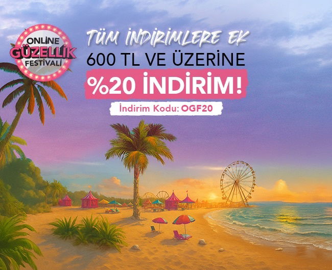 Flormar, Online Güzellik Festivali