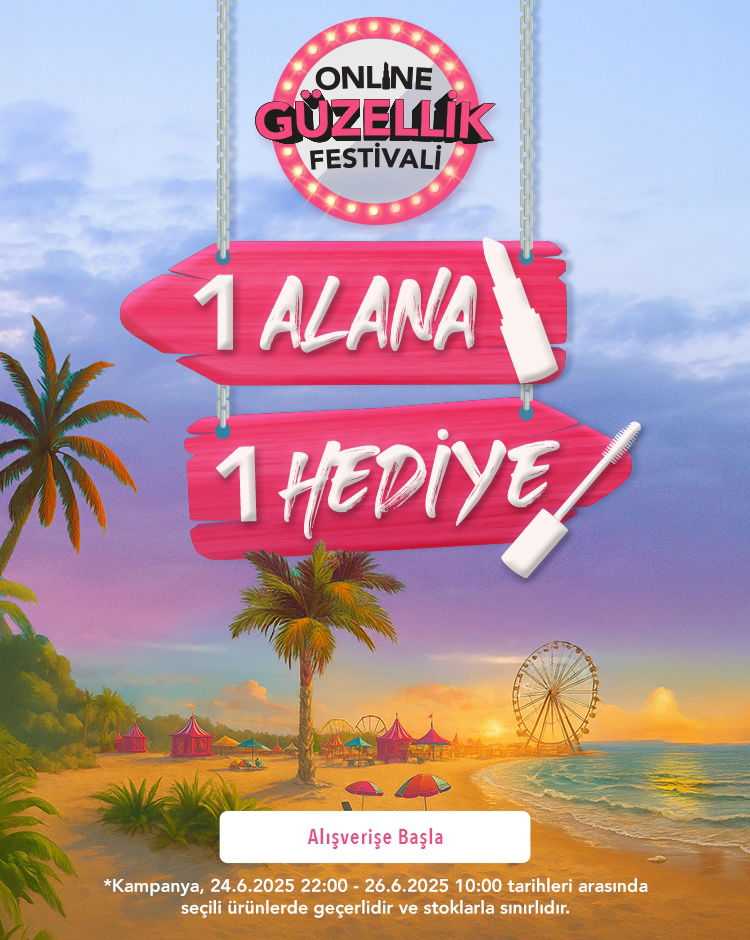 Flormar, Online Güzellik Festivali