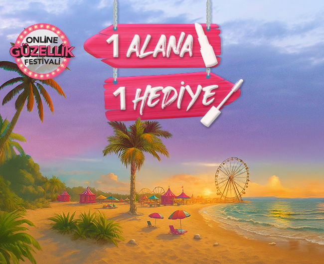 Flormar, Online Güzellik Festivali