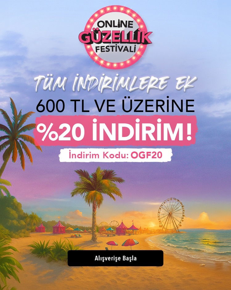 Flormar, Online Güzellik Festivali