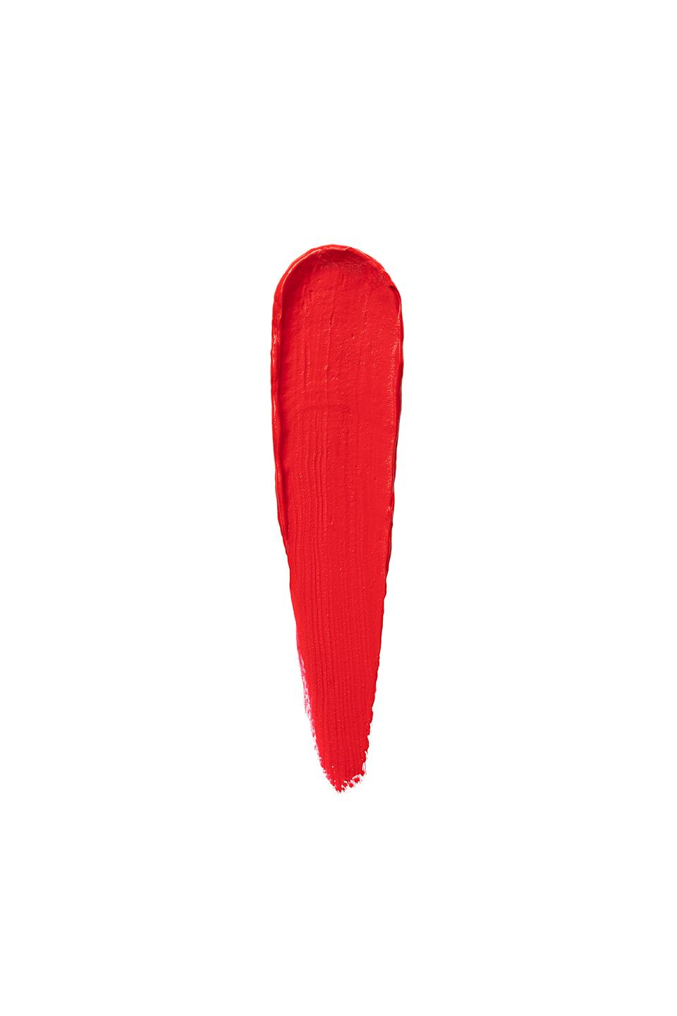  Silk Matte Yüksek Pigmentli & Mat Bitişli Nemlendirici Likit Ruj Kirmizi 8690604664597 | Flormar
