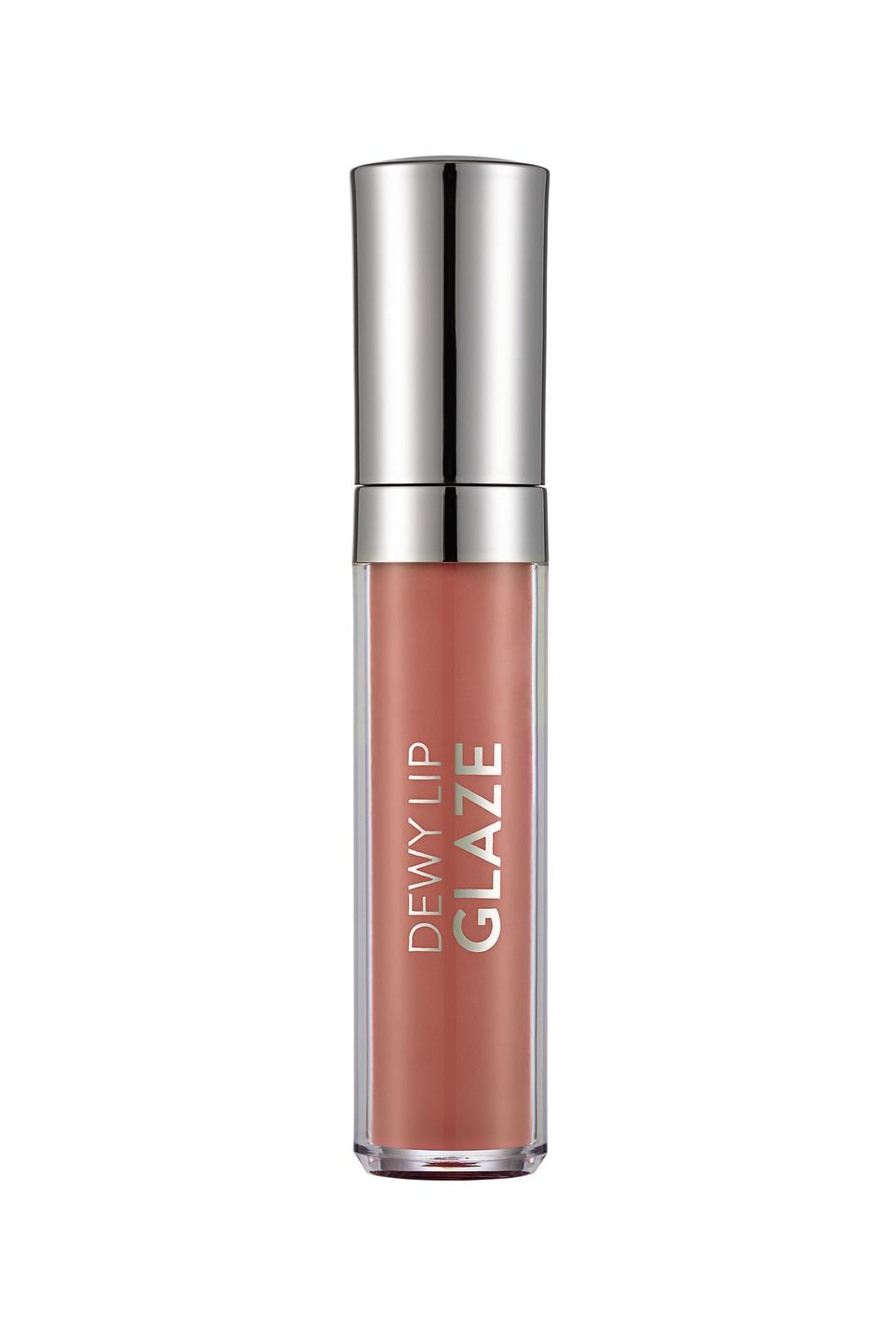  Dewy Lip Glaze Nemlendirici Etkili Yarı Transparan Dudak Parlatıcısı Bej 8690604618651 | Flormar