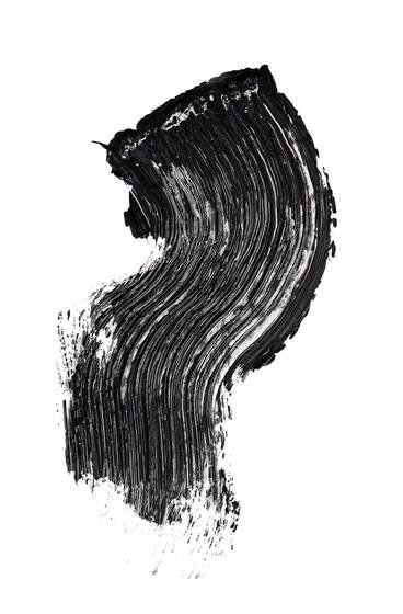  Precious Curl Yoğun Hacim & Kıvrım Veren Klasik Siyah Maskara Si̇yah 8690604197576 | Flormar
