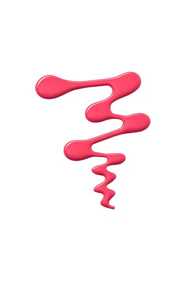  Jelly Look Yüksek Pigmentli & Parlak Bitişli Jel Görünümlü Oje Pembe 8690604497751 | Flormar