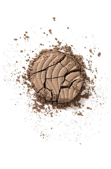  Mono Yüksek Pigmentli & Doğal Işıltılı Kompakt Göz Farı Bej 8690604038749 | Flormar