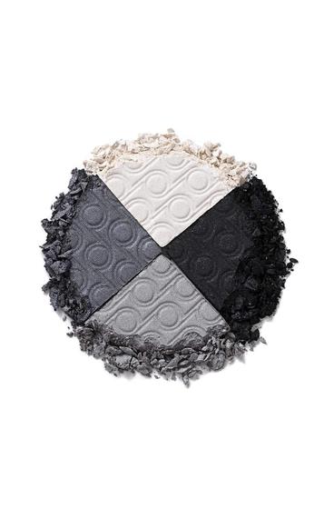 Pretty Mat Bitişli 4'lü Kompakt Göz Farı Paleti  8690604468126 | Flormar