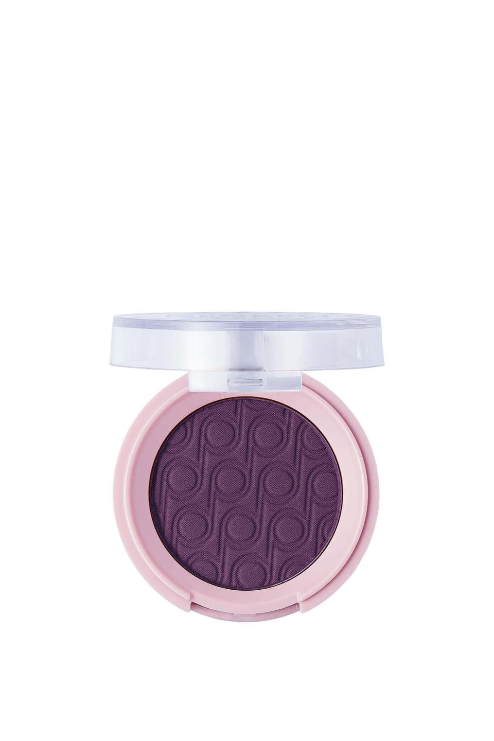  Pretty Single Matte Eyeshadow Mavi̇ 8690604466214 | Flormar