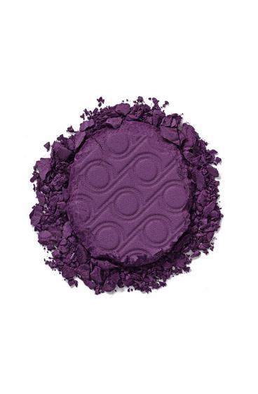 Pretty Single Matte Eyeshadow Mavi̇ 8690604466214 | Flormar