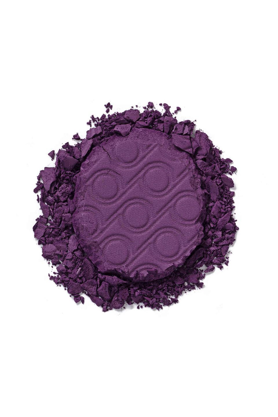  Pretty Single Matte Eyeshadow Mavi̇ 8690604466214 | Flormar