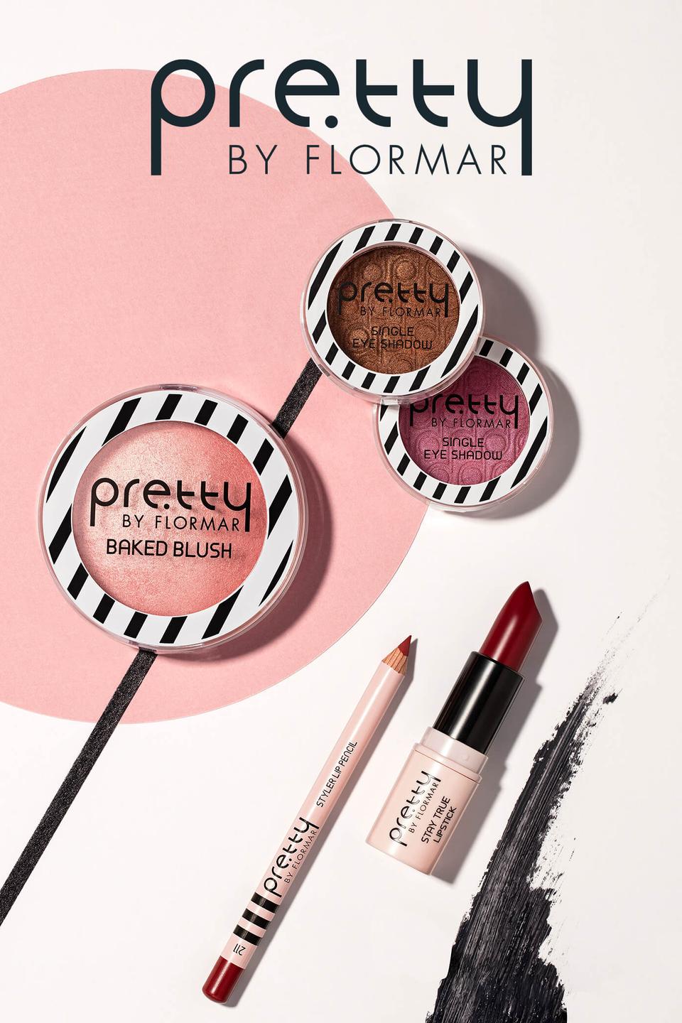  Pretty Bronzlaştırıcı Pudra Bronz 8690604468690 | Flormar