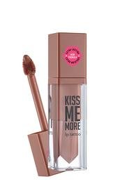 Kiss Me More Yüksek Pigmentli & Mat Bitişli Nemlendirici Likit Ruj  8682536040631 | Flormar