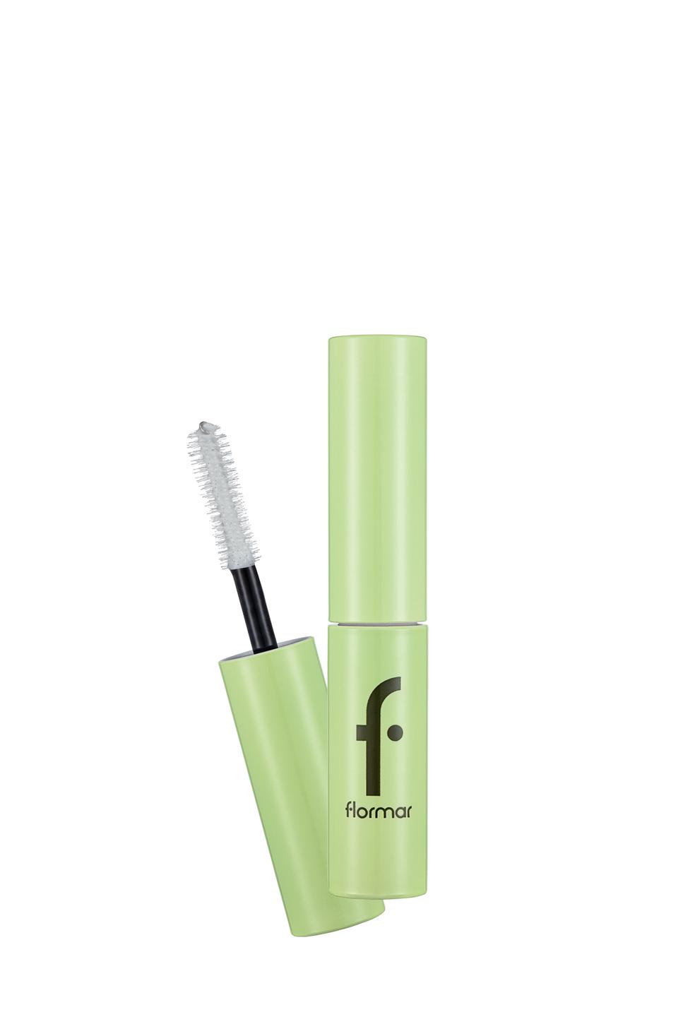  Green Up Güçlendirici Vegan Kirpik Serumu  4251903322270 | Flormar