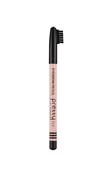  Pretty Eyebrow Pencil  8690604565535 | Flormar