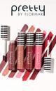  Pretty Matte Liquid Lipstick