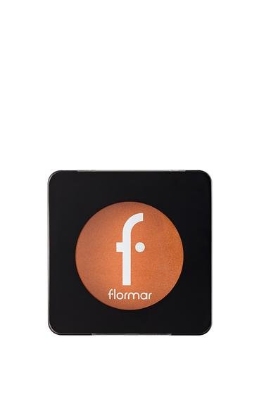  Blush-On Yüksek Pigmentli & Yoğun Işıltılı Kompakt Toz Allık  8682536051811 | Flormar