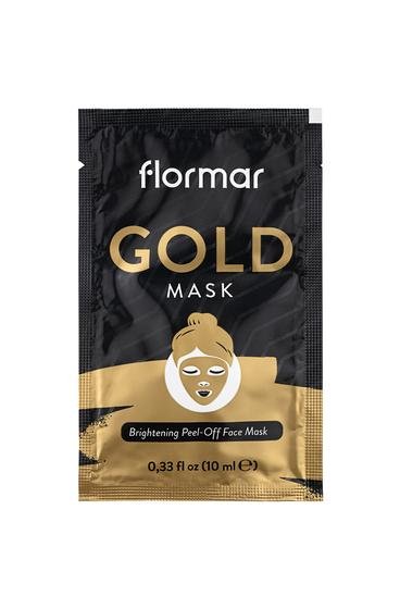  Karma Ciltlere Özel Arındırıcı & Ton Eşitleyici Altın Maske Altin 8682536014984 | Flormar