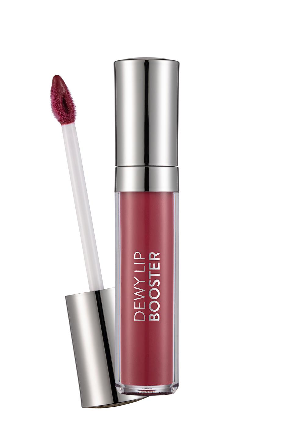  Dewy Lip Booster Dolgunlaştırıcı Etkili Yarı Transparan Dudak Parlatıcısı Pembe 8690604619078 | Flormar