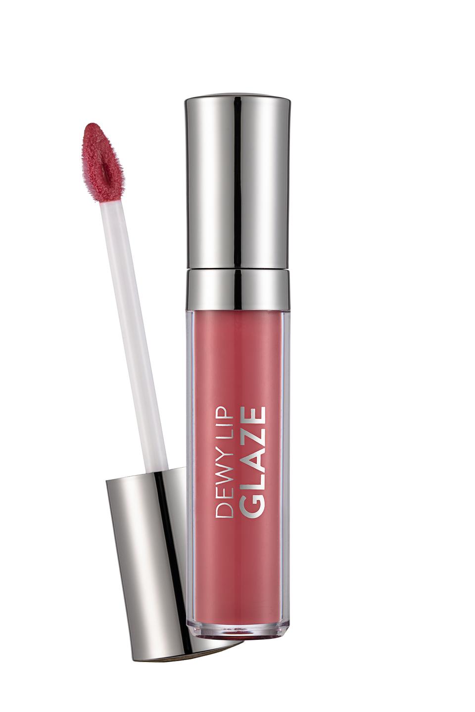  Dewy Lip Glaze Nemlendirici Etkili Yarı Transparan Dudak Parlatıcısı Ten rengi̇ 8690604618750 | Flormar