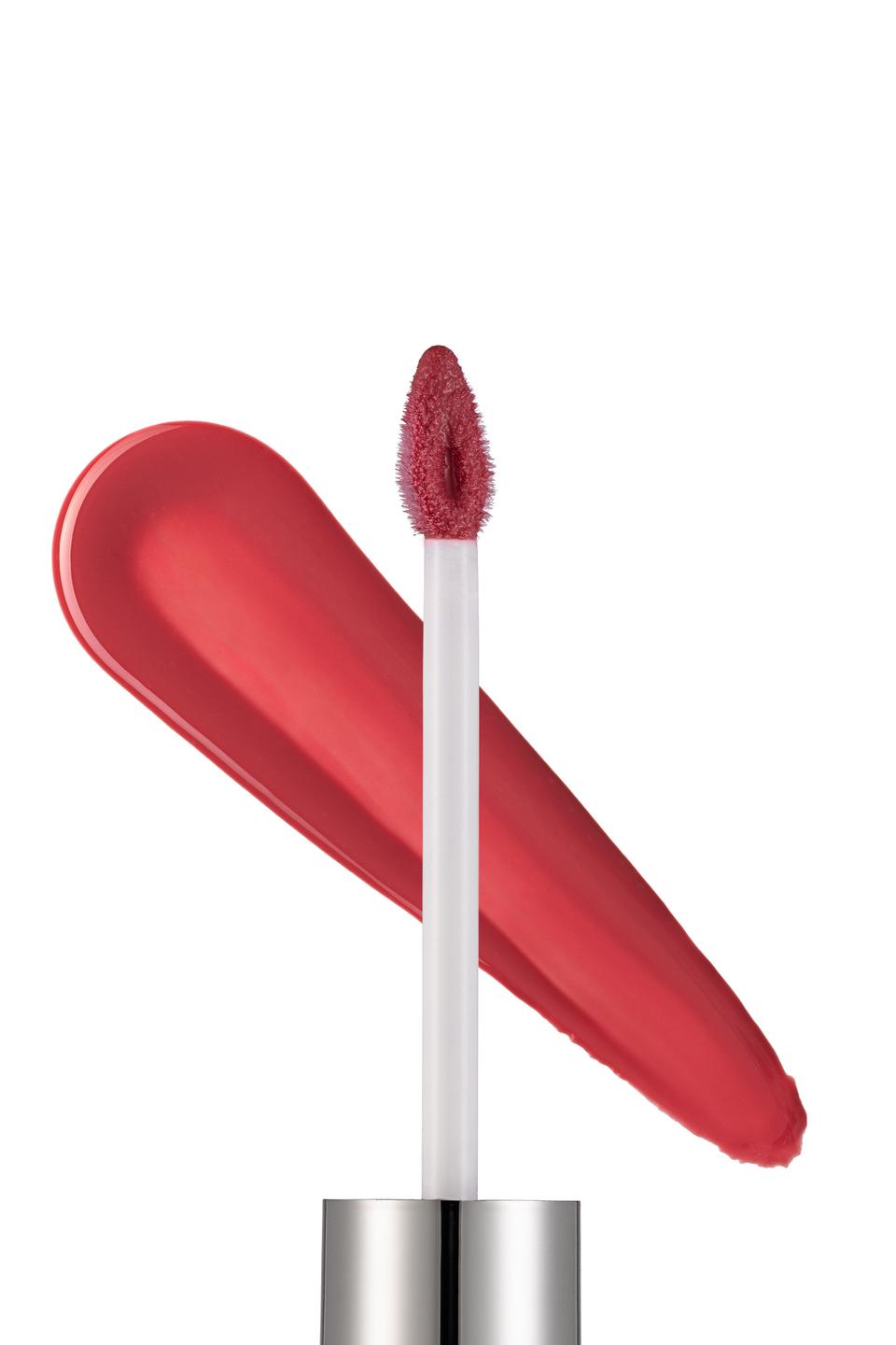  Dewy Lip Glaze Nemlendirici Etkili Yarı Transparan Dudak Parlatıcısı Ten rengi̇ 8690604618750 | Flormar