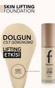  Skin Lifting Sıkılaştırıcı Bakım Yapan Kremsi Dokulu SPF 30 Fondöten