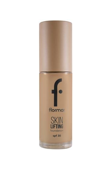  Skin Lifting Sıkılaştırıcı Bakım Yapan Kremsi Dokulu SPF 30 Fondöten  8682536059756 | Flormar