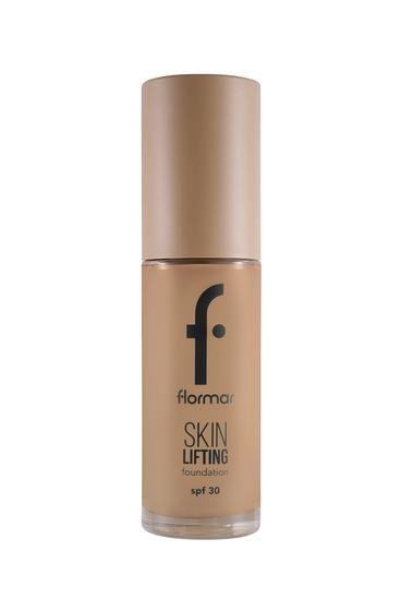  Skin Lifting Sıkılaştırıcı Bakım Yapan Kremsi Dokulu SPF 30 Fondöten  8682536059770 | Flormar