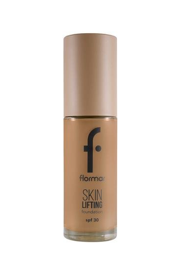  Skin Lifting Sıkılaştırıcı Bakım Yapan Kremsi Dokulu SPF 30 Fondöten  8682536059794 | Flormar