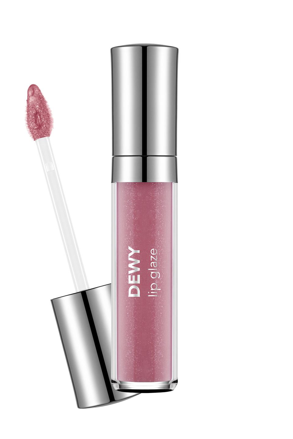  Dewy Lip Glaze Parlak & Dolgun Görünüm Veren Yapışmayan Dudak Parlatıcısı  8682536069427 | Flormar