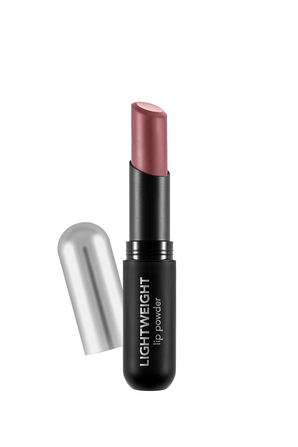  Lightweight Lip Powder Yüksek Pigmentli & Mat Bitişli Ultra Hafif Ruj  8682536061742 | Flormar