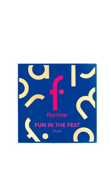  Fun In The Fest Işıltılı Allık  8682536045414 | Flormar