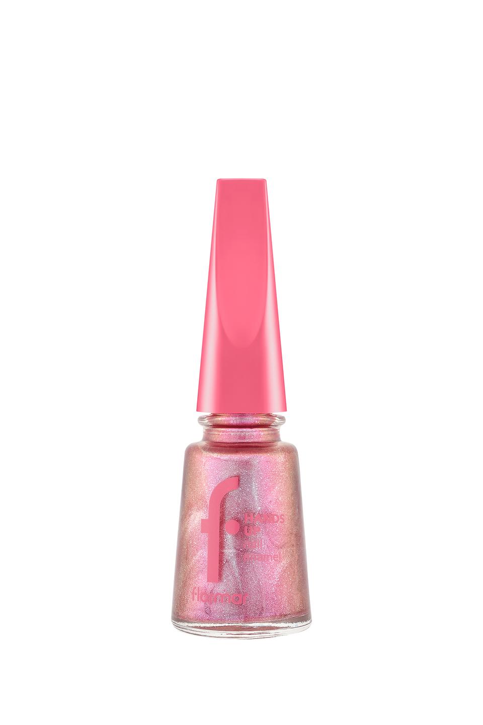 Festival Spirit Holografik Oje  8682536045308 | Flormar