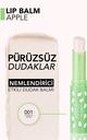  Elma Aromalı Besleyici Dudak Balmı