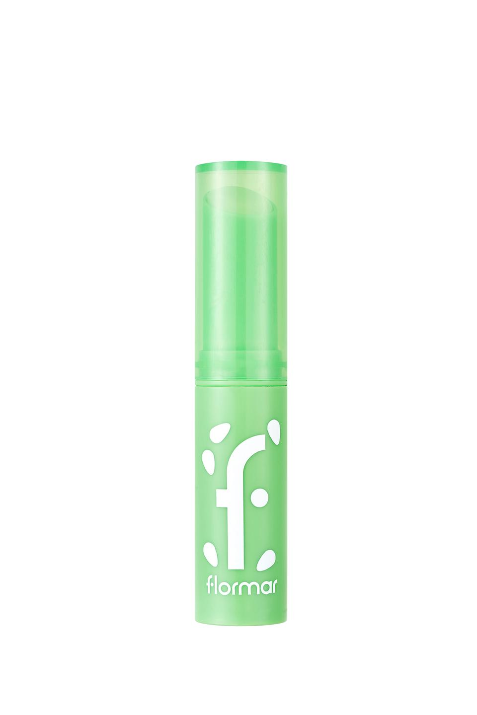  Elma Aromalı Besleyici Dudak Balmı Şeffaf 8690604555369 | Flormar