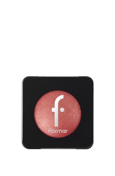  Baked Blush-On Yüksek Pigmentli & Doğal Işıltılı Fırınlanmış Allık  8682536080248 | Flormar