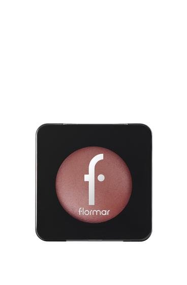  Baked Blush-On Yüksek Pigmentli & Doğal Işıltılı Fırınlanmış Allık  8682536080286 | Flormar