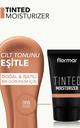  Tinted Moisturizer Eşit Tonlu & Işıltılı Görünüm Veren Renkli Nemlendirici