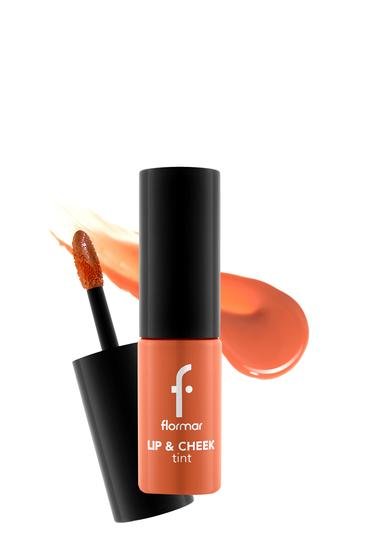 Peachy Makeup 5'li Makyaj Seti  SET036 | Flormar