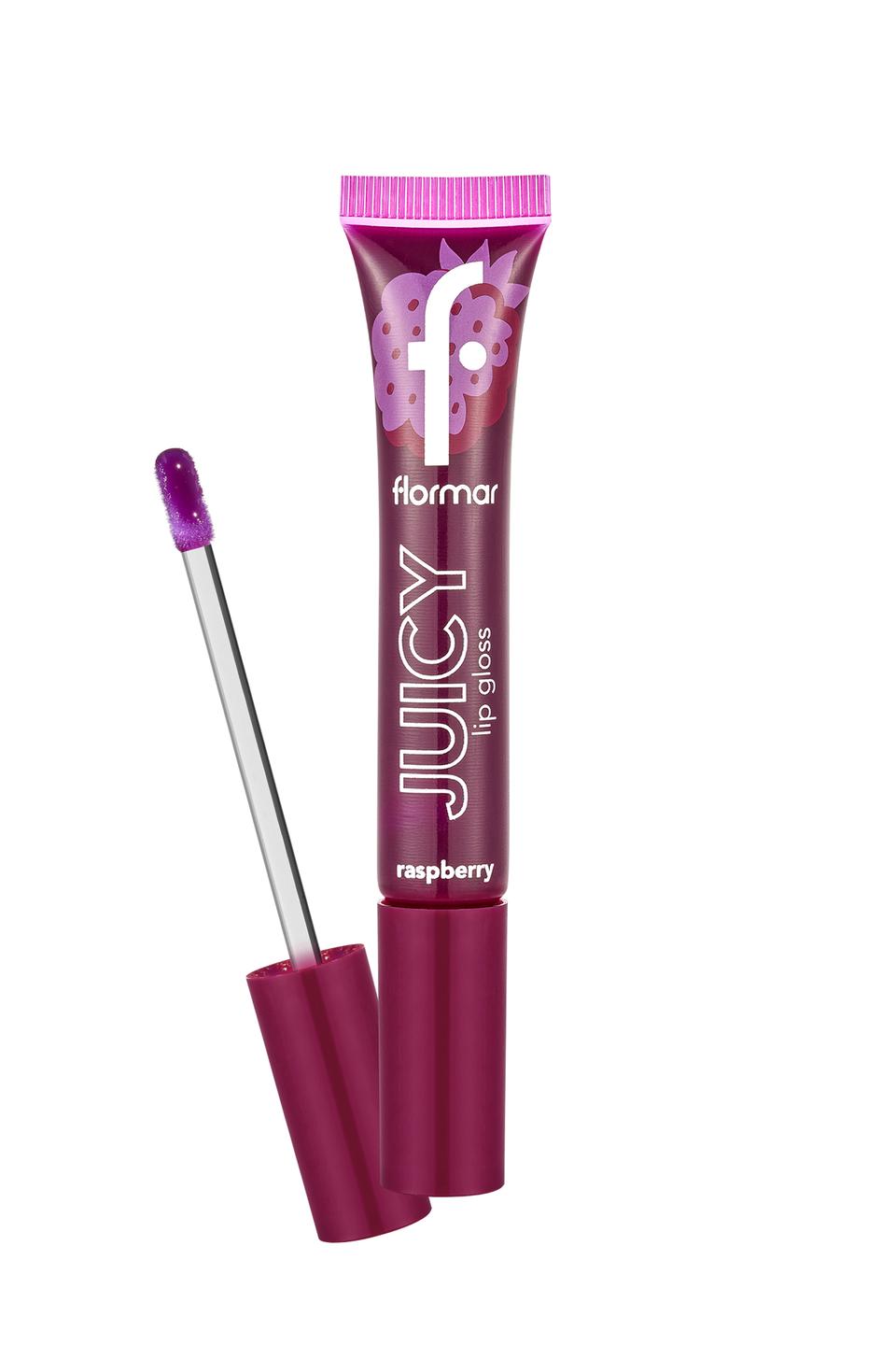  Juicy Doğal Renk Veren Meyve Aromalı Nemlendirici Dudak Parlatıcısı  8682536087711 | Flormar