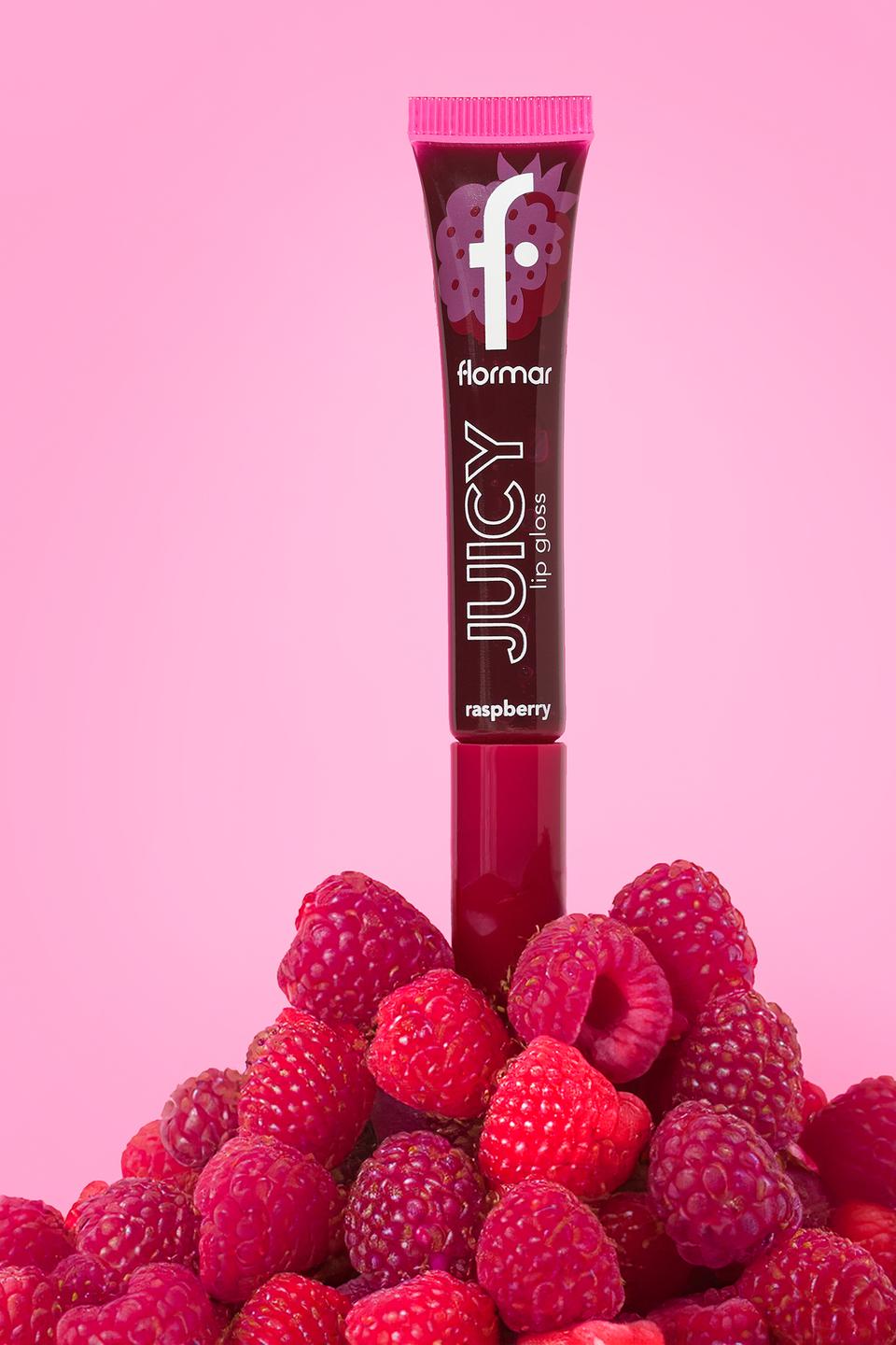  Juicy Doğal Renk Veren Meyve Aromalı Nemlendirici Dudak Parlatıcısı  8682536087711 | Flormar