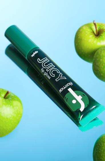  Juicy Doğal Renk Veren Meyve Aromalı Nemlendirici Dudak Parlatıcısı  8682536087735 | Flormar