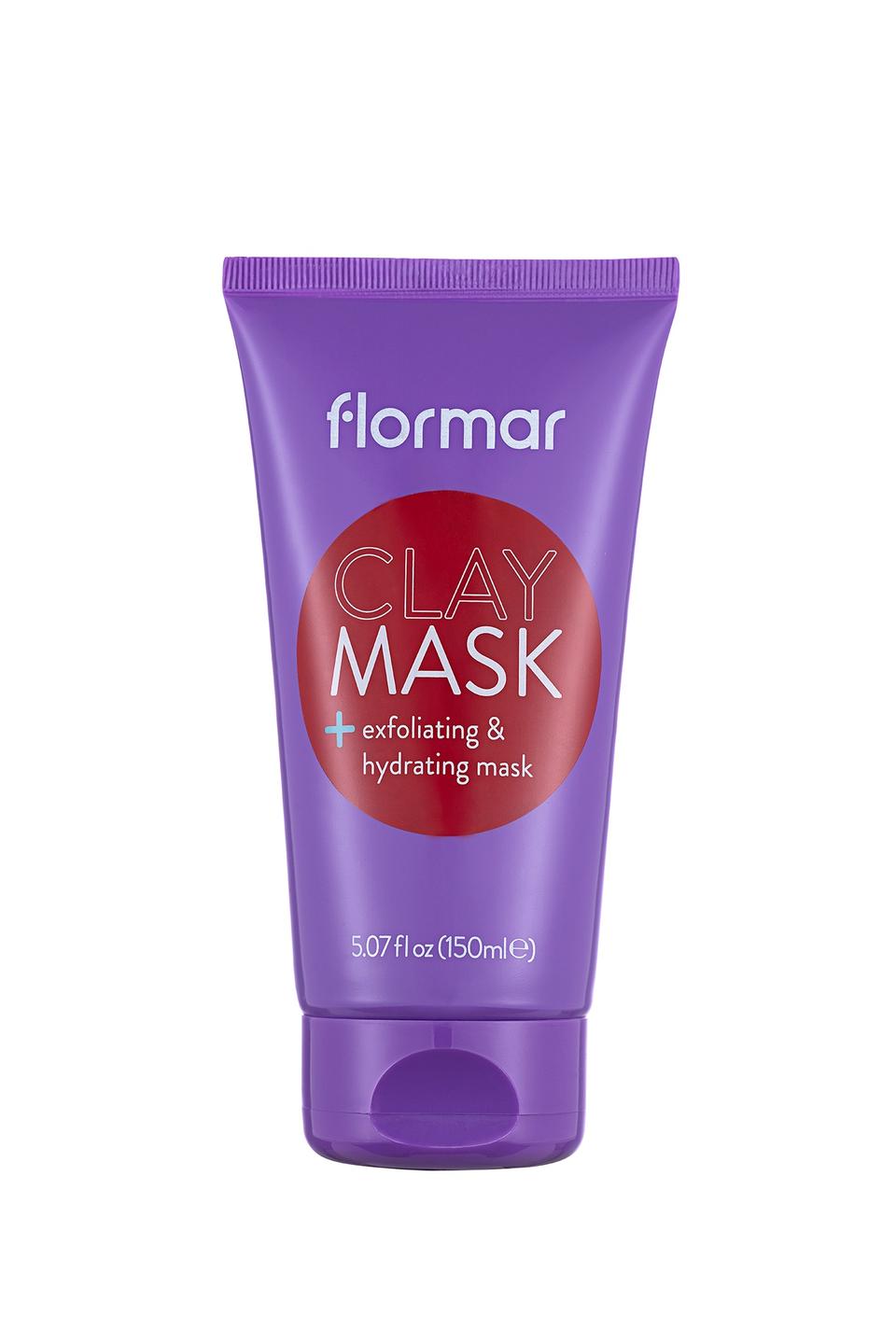  Peeling Etkili Arındırıcı & Yumuşatıcı Kil Maskesi Yeşi̇l 8690604557271 | Flormar