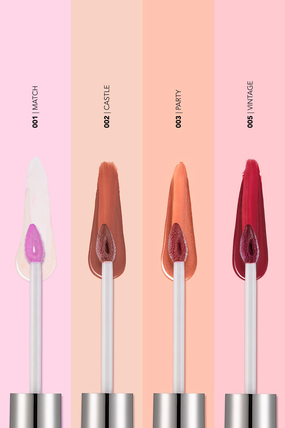  Dewy Lip Booster Dolgunlaştırıcı Etkili Yarı Transparan Dudak Parlatıcısı Pembe 8690604619078 | Flormar
