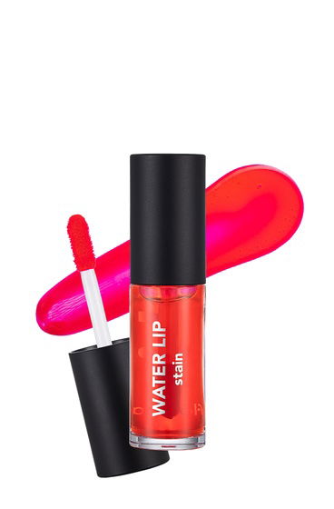  Meyve Özleriyle Renkli Dudaklar 2'li Lip Balm&Tint Seti  SET139 | 