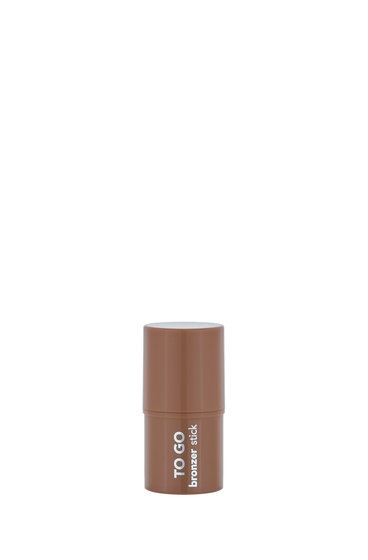  To Go Doğal Bitişli & Nemlendirme Etkili Kremsi Stick Bronzer  8682536098519 | 