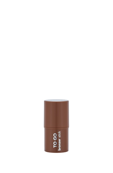 To Go Doğal Bitişli & Nemlendirme Etkili Kremsi Stick Bronzer  8682536098526 | 