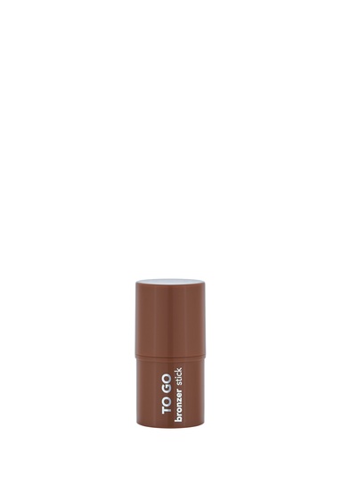 To Go Doğal Bitişli & Nemlendirme Etkili Kremsi Stick Bronzer  8682536098526 | 
