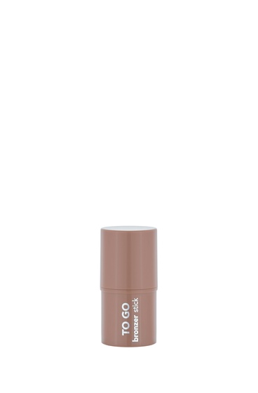  To Go Doğal Bitişli & Nemlendirme Etkili Kremsi Stick Bronzer  8682536098502 | 