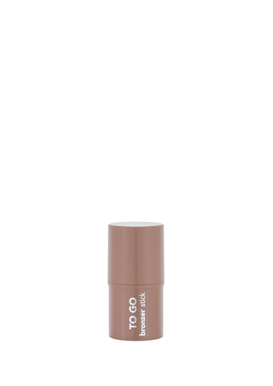 To Go Doğal Bitişli & Nemlendirme Etkili Kremsi Stick Bronzer  8682536098502 | 
