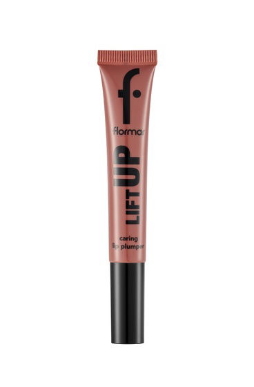  Lift Up Dolgun Görünüm Veren & Hyaluronik Asit Etkili Dudak Parlatıcısı  8682536098403 | Flormar
